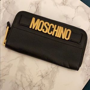 Moschino Wallet